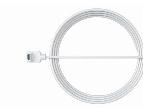 Arlo VMA3700: Outdoor Kabel weiss Arlo Essential  Outdoor Kabel Netzteil