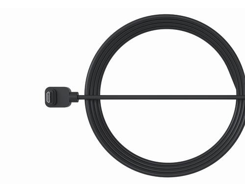 Arlo VMA3701: Outdoor Kabel schwarz Arlo Essential  Outdoor Kabel Netzteil