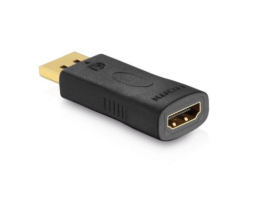 Purelink Display Port-HDMI HDMI-Buchse auf DisplayPort-Stecker