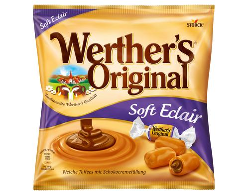 Werther's Original Soft Eclair 180 g