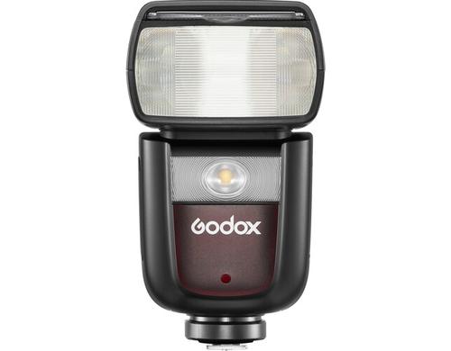 Godox Blitz V860III mit TTL, Fujifilm 