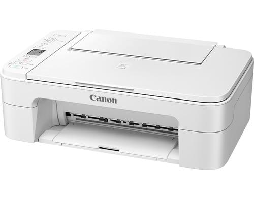 Canon Pixma TS3351, WLAN, USB, white 4800x1200dpi, AirPrint