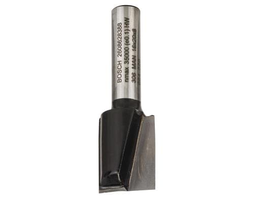 Bosch Professional Nutfrser, 8mm D1 16mm, L 20mm, G 51mm