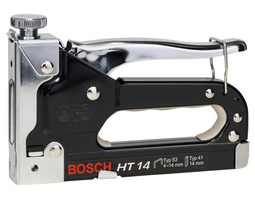 Bosch Handtacker HT 14 