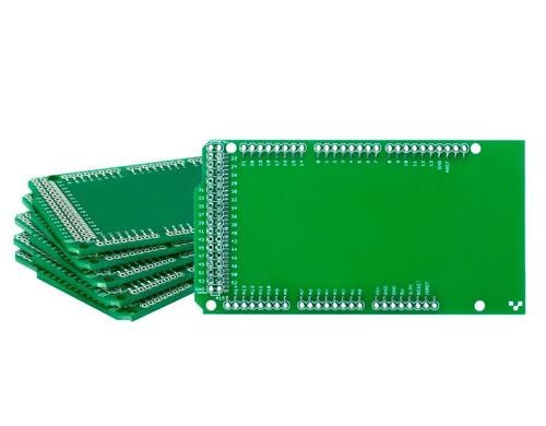 Voltera Leiterplatten (PCB) Arduino Mega Templates