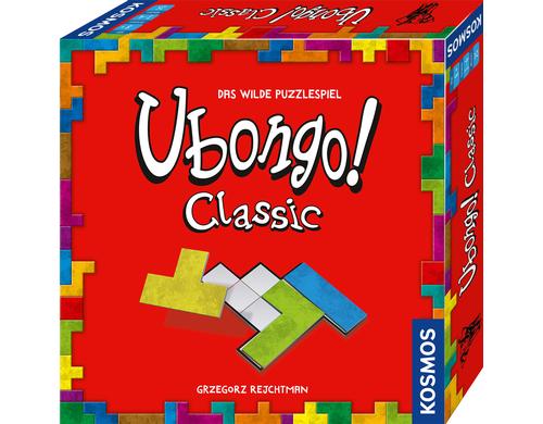 Ubongo Classic 