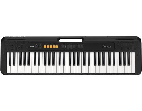 CASIO CT-S100 Portable Keyboard, 61 Keys