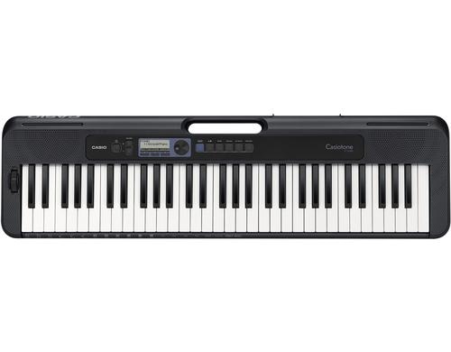 CASIO CT-S300 Portable Keyboard, 61 Keys