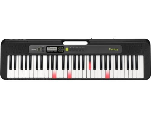 CASIO LK-S250 Portable Keyboard, 61 Keys