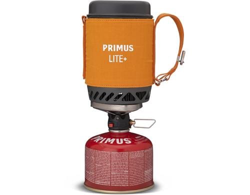 Primus Lite Plus Stove System Orange