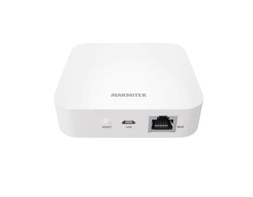MARMITEK Smart me Gateway LAN, USB, Zigbee3.0