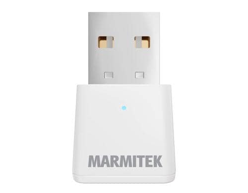 MARMITEK Smart me Repeater Mesh-Netzwerk, USB, Zigbee3.0