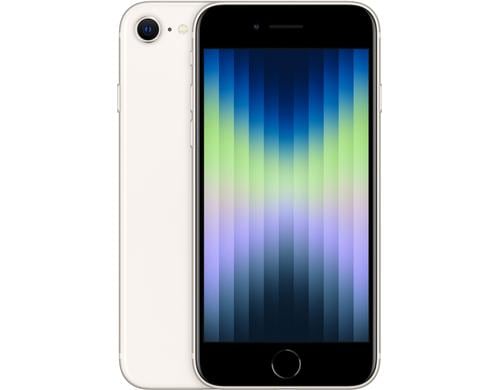 Apple iPhone SE 2022 64GB White 