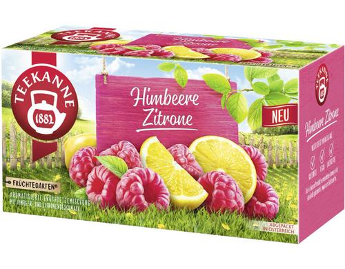 Himbeer-Zitrone 20 Stck