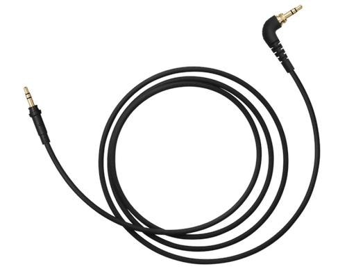 AIAIAI C05 Cable - straight 1,2 m Gerades 4 mm Kabel fr TMA-2 Modular