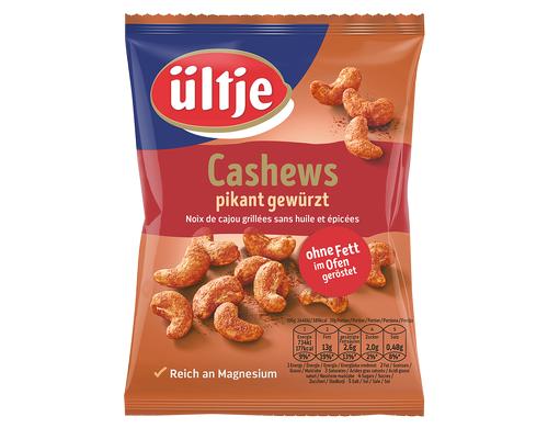 Cashew pikant 150 g