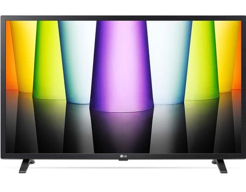 LG TV 32LQ63006, 32 LED-TV, Full-HD Direct LED, 2-pol