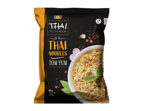 Tom Yum Noodles 80 g