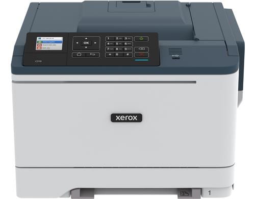 Xerox C310V_DNI,A4,MFP Color,WLAN, Duplex 33 S./Min,Kopie/Druck/Scan/Fax, 251 Blatt