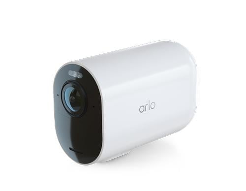 Arlo VMC5042: IP Kamera Arlo Ultra 2 XL SpotlightHD-Kamera weiss