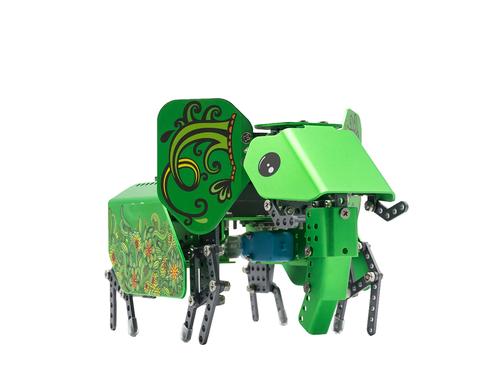 Robobloq Q-Elephant Roboter Bausatz