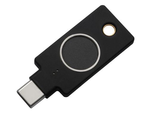 Yubico YubiKey C Bio-FIDO Edition USB-C, IP68, C FIDO HID, FIDO 2 Certified