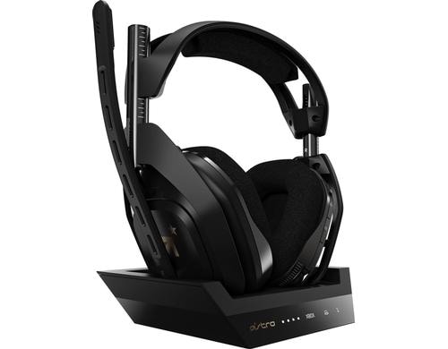 Astro A50 + Base Station Headset fr Xbox One