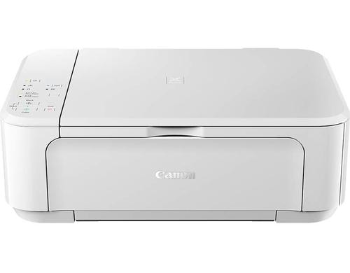Canon PIXMA MG3650S  WLAN, USB, white 4800x1200 dpi, weiss