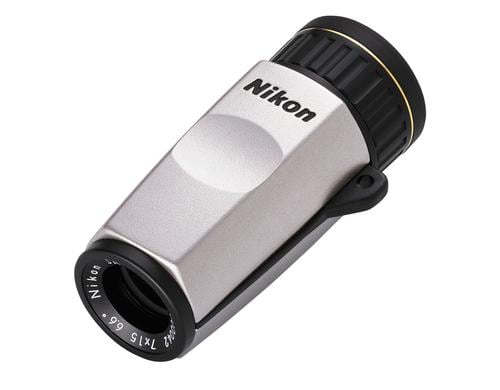 Nikon Fernglas 7X15 HG Monokular Naheinstellgrenze: 2.5m, Wasserdicht
