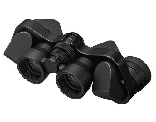 Nikon Fernglas Mikron 7x15 CF Schwarz Naheinstellgrenze: 2.5m, Wasserdicht
