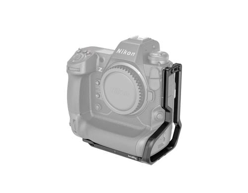 SmallRig L-Bracket for Nikon Z9 