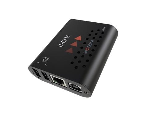Inogeni U-CAM Konverter: USB3.0>HDMI, 4K