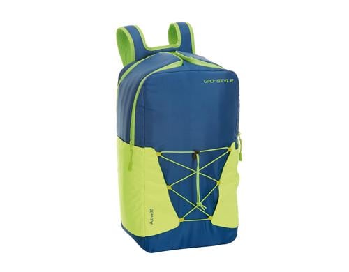 Gio Style Backpack Active 28 Liter Khlrucksack, Volumen: 28 Lieter