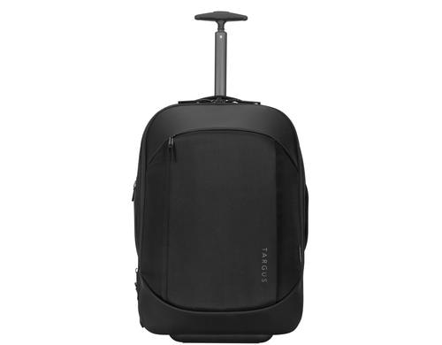 Targus Mobile Tech Traveller 15.6 Rolling Backpack
