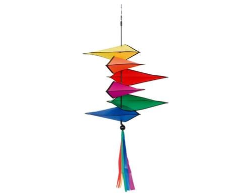 Invento Windspiel Dreamcatcher 40x75 cm (BxL), Polyester, wetterbestndig