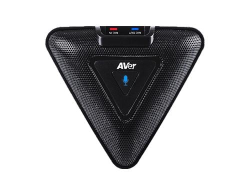 AVer VB342 Pro Erweiterungsmikrofon 10m 