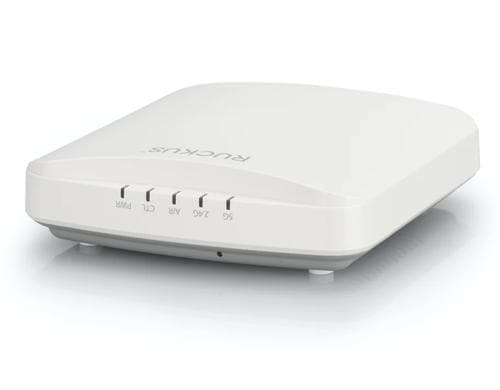 Ruckus Wireless Acces Point R350 unleashed WiFi-6, 1200/533Mbps, 1xGE, 1xPoE