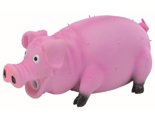 Nobby Latex Schwein pink 20cm 