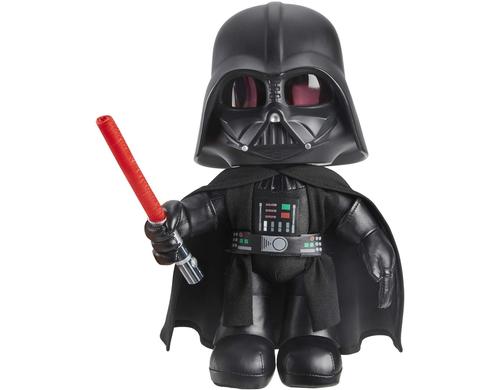 Star Wars Darth Vader Feature Plush Obi-Wan