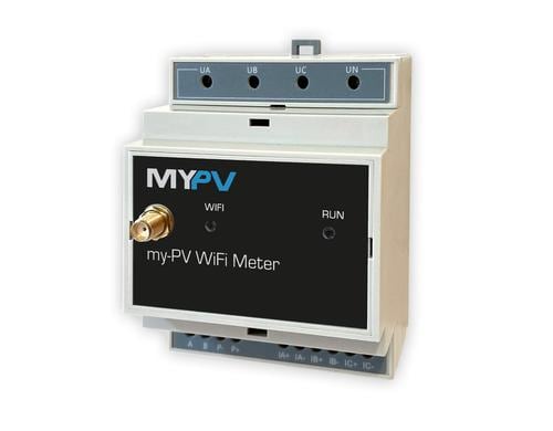 My-PV WiFi Meter 3-Phasen-Wandlerzhler 75A Ethernet