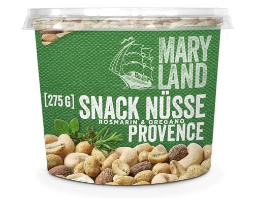Maryland Snack Nsse Provence 275 g