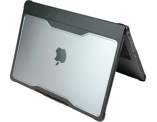 4Smarts Clip Case Sturdy fr MacBook Pro 2021