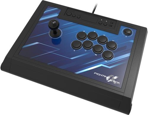 Fighting Stick, PS5 PC, PS4, PS5