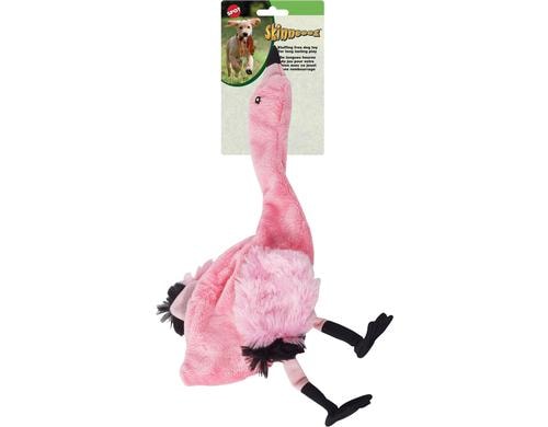 Skinneeez Plsch Flamingo Gr.L 