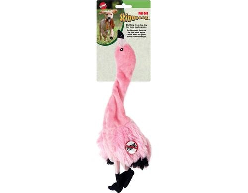 Skinneeez Plsch Flamingo Gr.S 