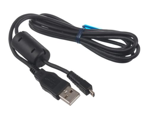 Pentax USB-Kabel I-USB7 Optio H90/A40/M60/S12/V20/W60/P70/E70/K-m