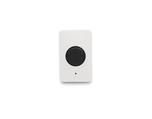 Meraki MT30 Smart Automation Button kabellos, Bluetooth