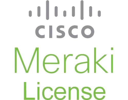 Meraki MT License and Support 1 Year 1 Jahr