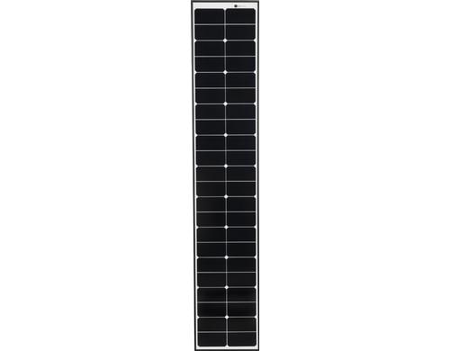 WATTSTUNDE WS80SPS-L DAYLIGHT Solarmodul Sunpower 80Wp
