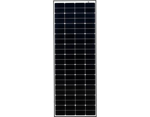 WATTSTUNDE WS175SPS-HV DAYLIGHT Solarmodul Sunpower 175Wp
